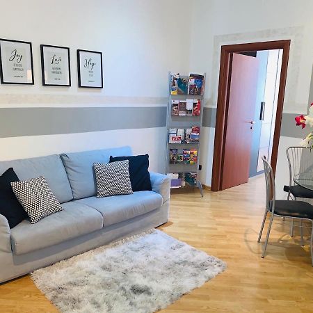 Residenza Arena Apartment Verona Exterior foto