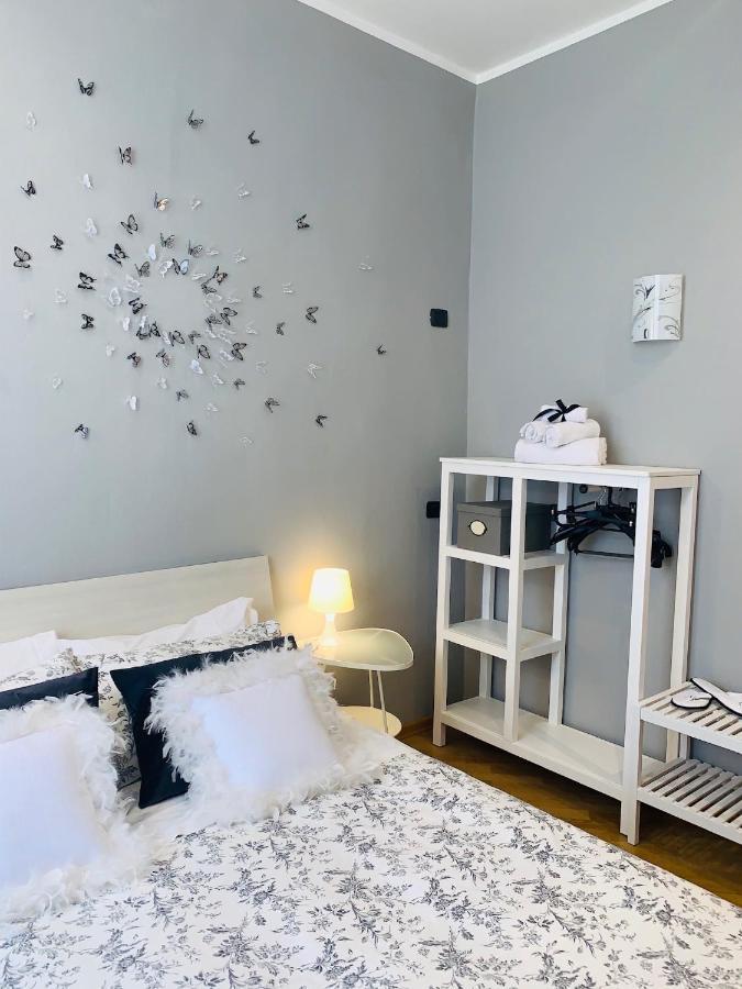 Residenza Arena Apartment Verona Exterior foto