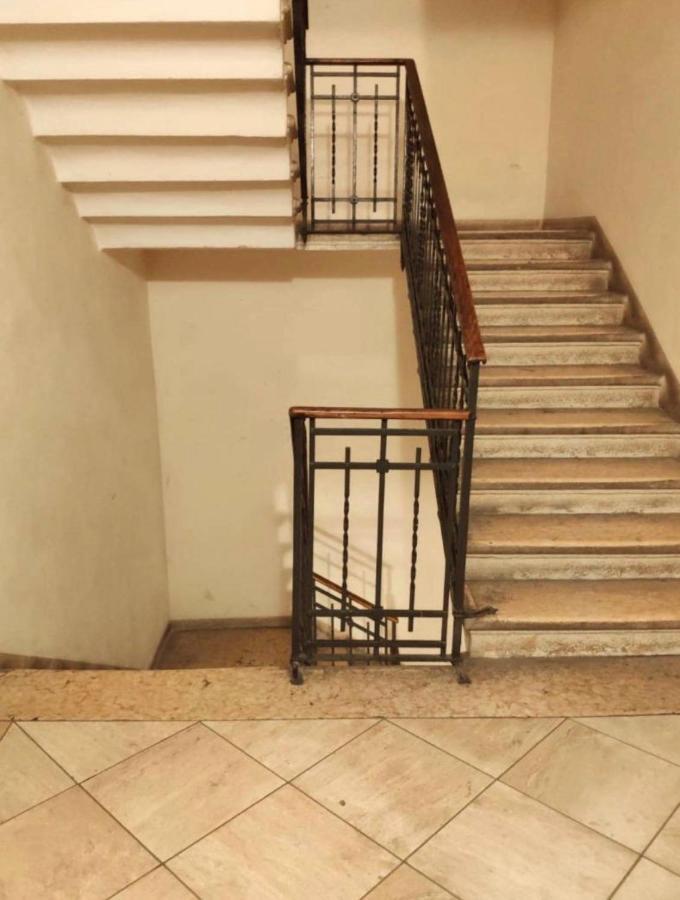 Residenza Arena Apartment Verona Exterior foto