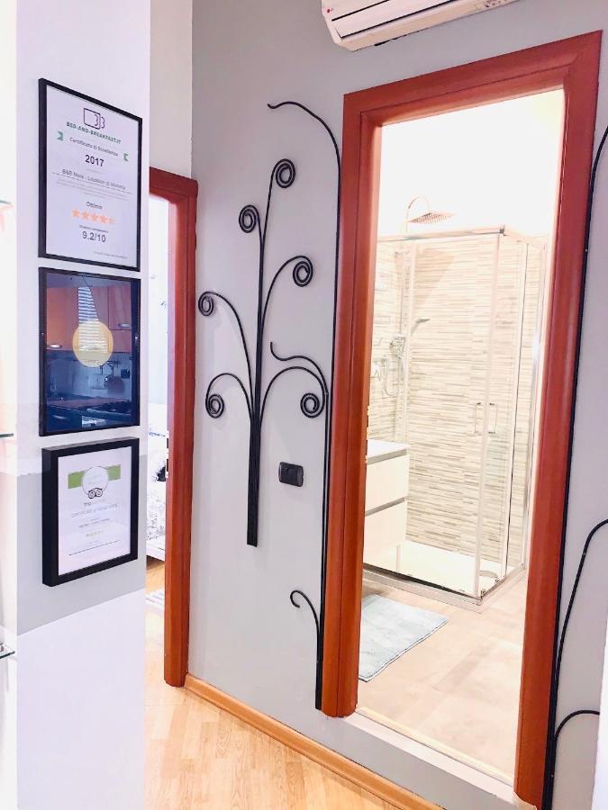 Residenza Arena Apartment Verona Exterior foto
