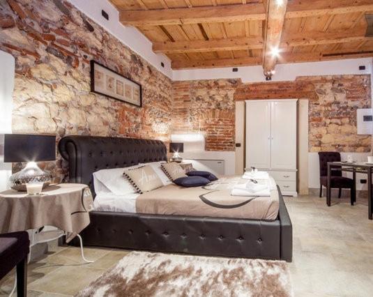 Residenza Arena Apartment Verona Exterior foto