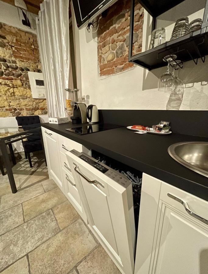 Residenza Arena Apartment Verona Exterior foto