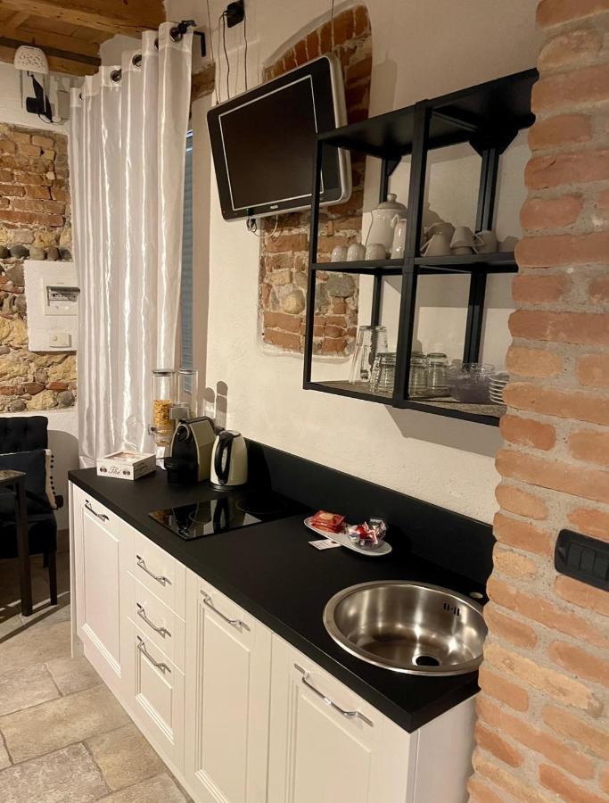 Residenza Arena Apartment Verona Exterior foto