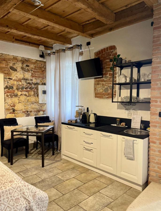 Residenza Arena Apartment Verona Exterior foto