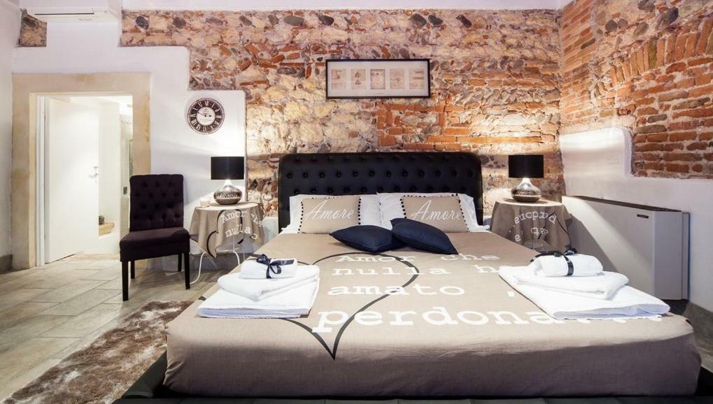 Residenza Arena Apartment Verona Exterior foto