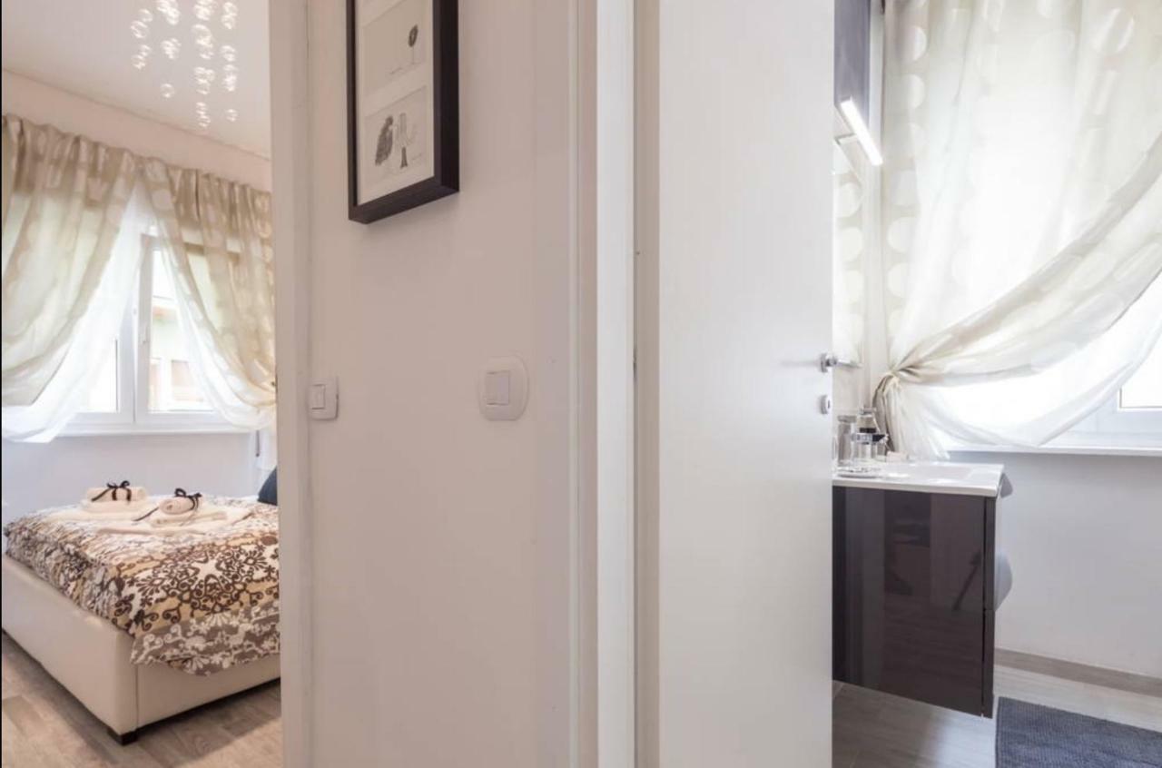 Residenza Arena Apartment Verona Exterior foto