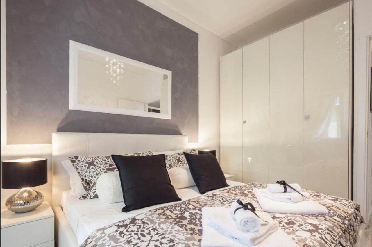 Residenza Arena Apartment Verona Exterior foto