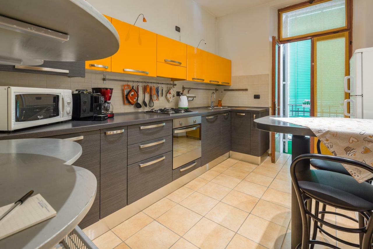 Residenza Arena Apartment Verona Exterior foto