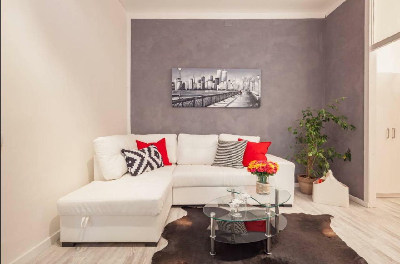 Residenza Arena Apartment Verona Exterior foto