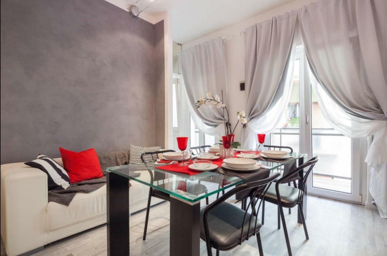 Residenza Arena Apartment Verona Exterior foto
