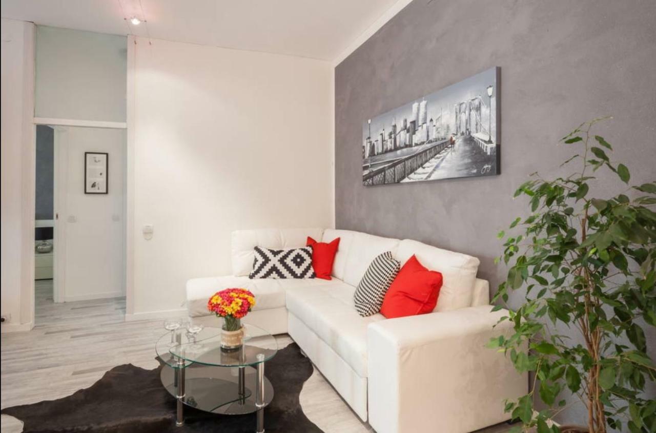 Residenza Arena Apartment Verona Exterior foto
