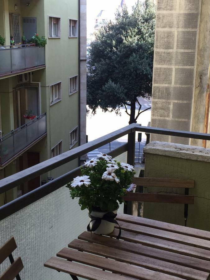 Residenza Arena Apartment Verona Exterior foto