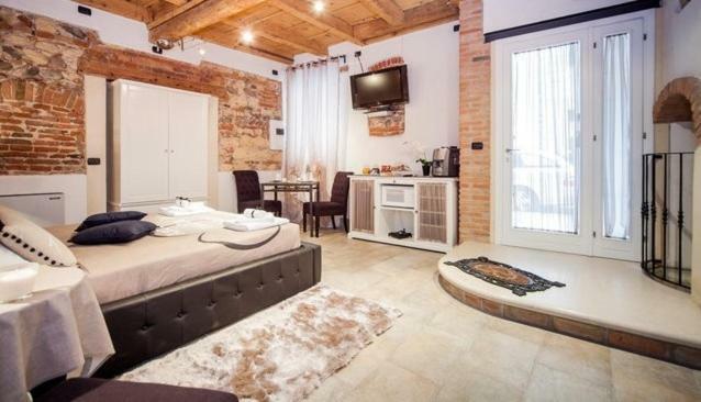 Residenza Arena Apartment Verona Exterior foto