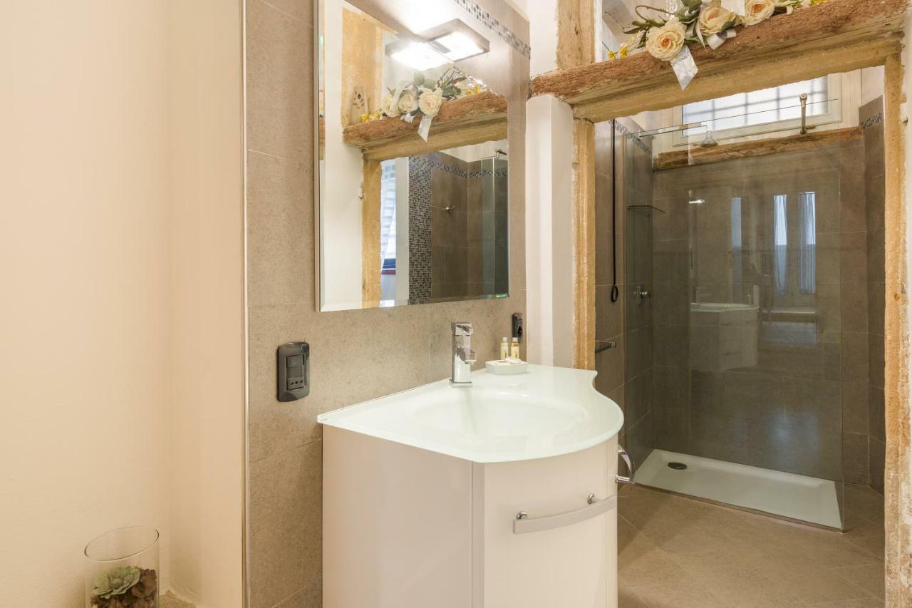Residenza Arena Apartment Verona Exterior foto