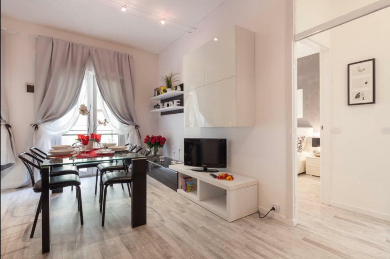 Residenza Arena Apartment Verona Exterior foto