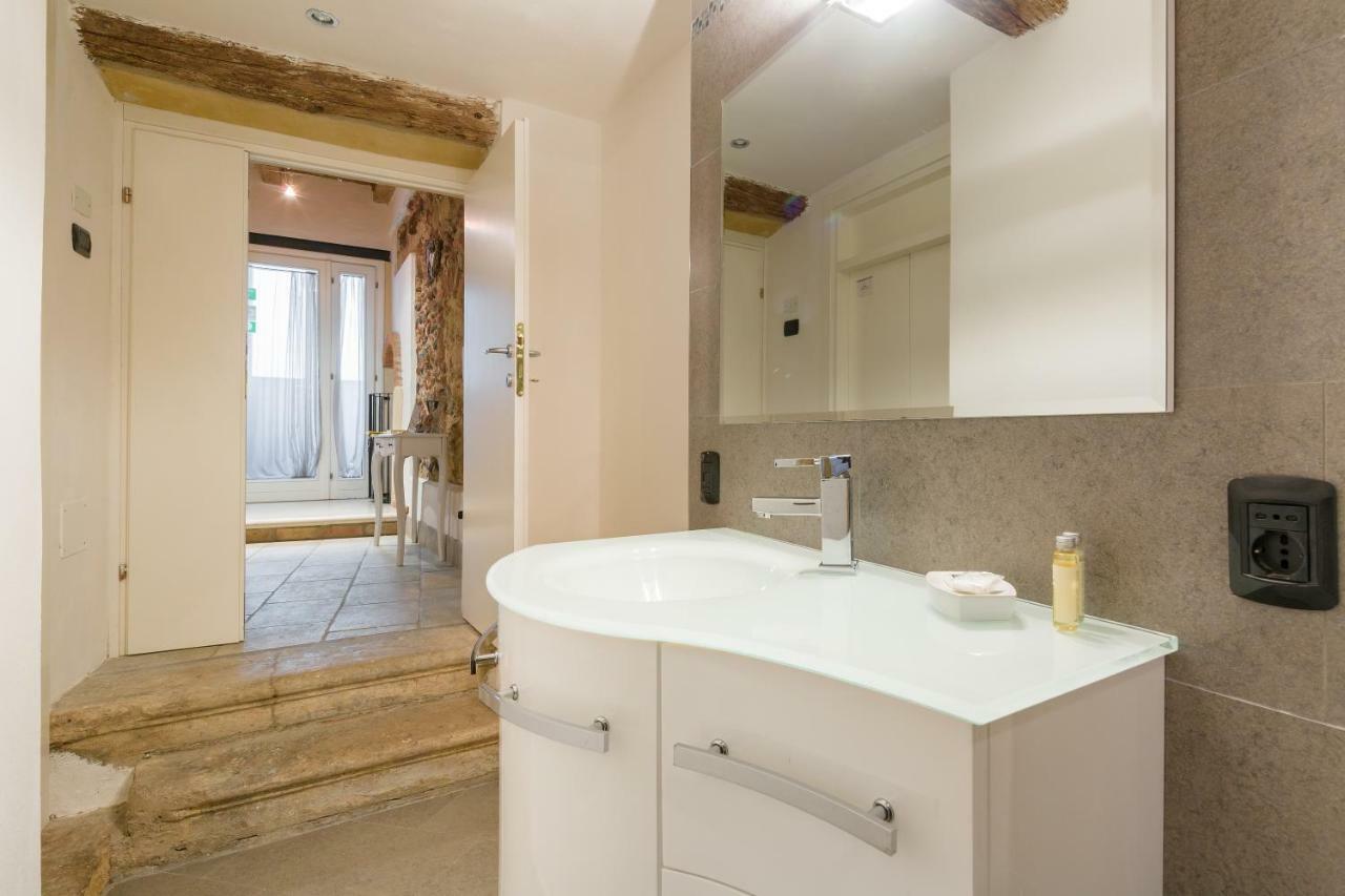 Residenza Arena Apartment Verona Exterior foto