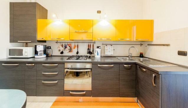 Residenza Arena Apartment Verona Exterior foto