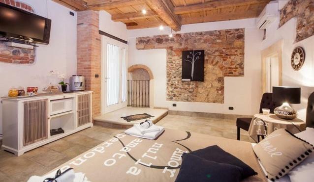 Residenza Arena Apartment Verona Exterior foto
