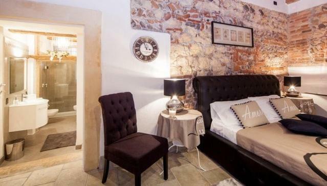 Residenza Arena Apartment Verona Exterior foto