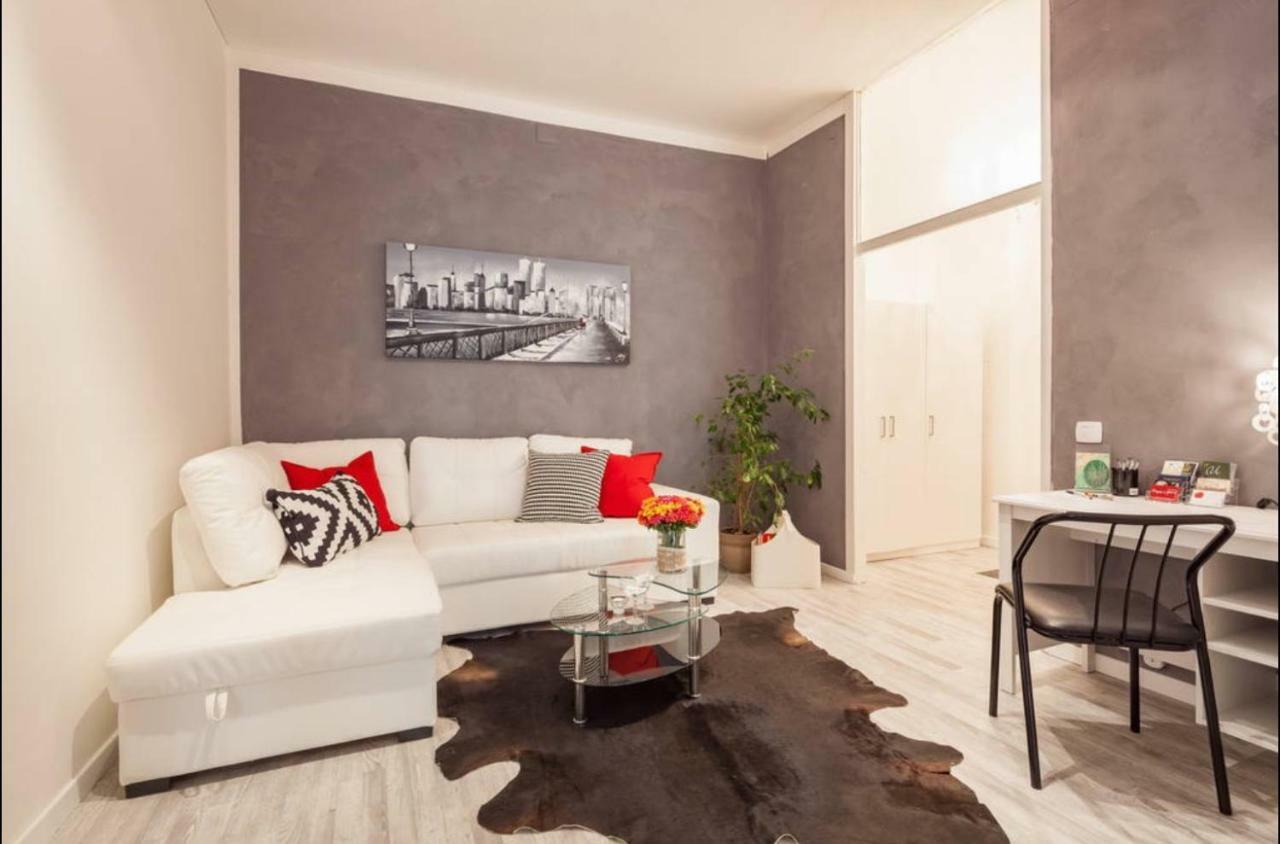 Residenza Arena Apartment Verona Exterior foto