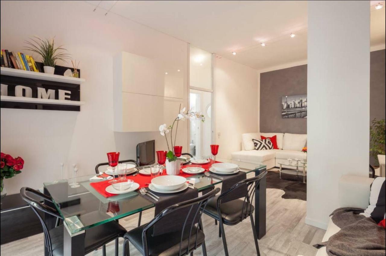 Residenza Arena Apartment Verona Exterior foto